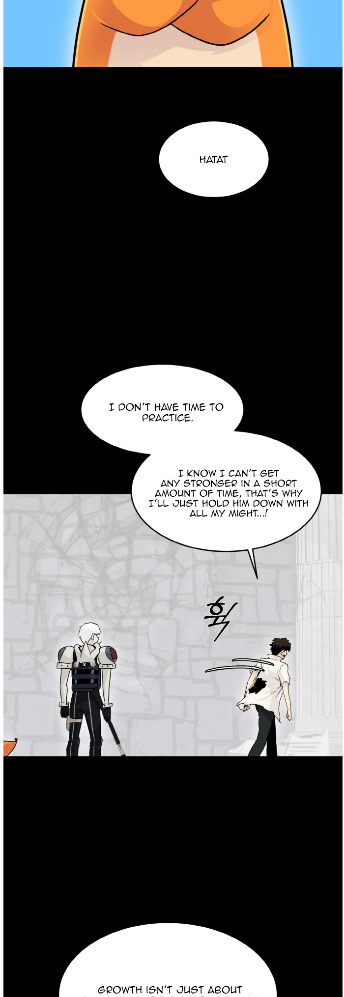 Counter Cube Chapter 67 7